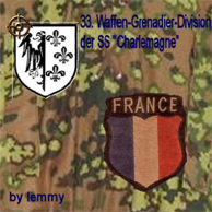 Charlemagne Chapter Image