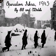 Operation Iskra Chapter Image