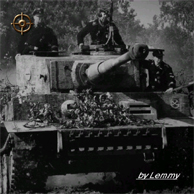 Panzer-Division "Lemmy" Chapter Image