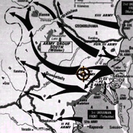 Balaton VI SS Pz Army Chapter Image