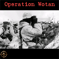 Operation Wotan Chapter Image