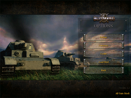 company of heroes 2 all units mod download