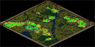 Frontbogen Map Image