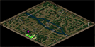 Tankbattle of Radzymin Map Image