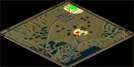 Desert Fox Map Image