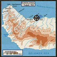 Guadalcanal Chapter Image