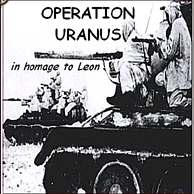 Operation Uranus Chapter Image