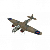 RAF Blenheim MkIV Image
