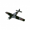 RAF Mustang I