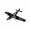 RAF Mustang Ia Image