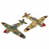 RAF P40 Kittyhawk MkIA