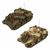 UK Sherman Series 2 Image