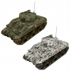 UK Sherman Series 1 Image