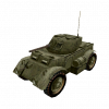 Staghound Image